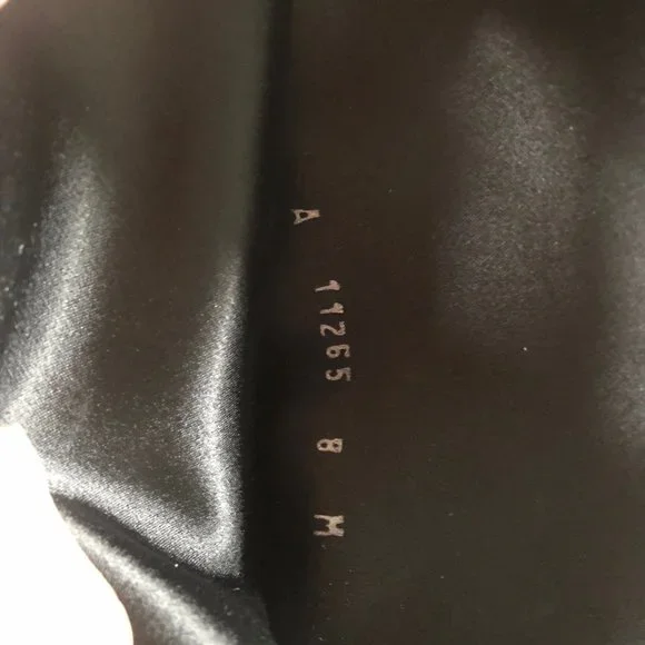 Stuart Weitzman Highland Over-The-Knee Boots NWB REPOSH - Picture 10 of 14